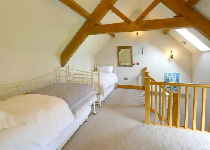 Hornington Lodge